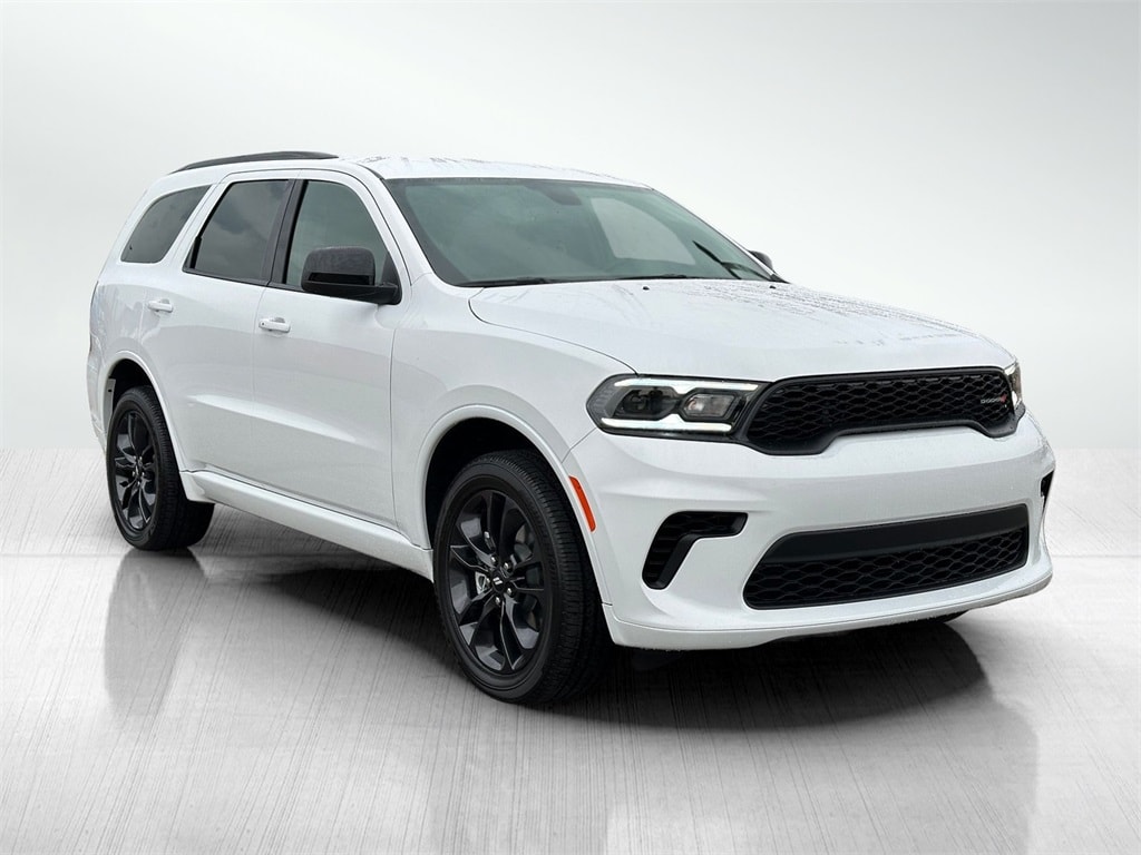 2026 Dodge Durango Sport Utility  2026 Dodge Durango Sport Utility