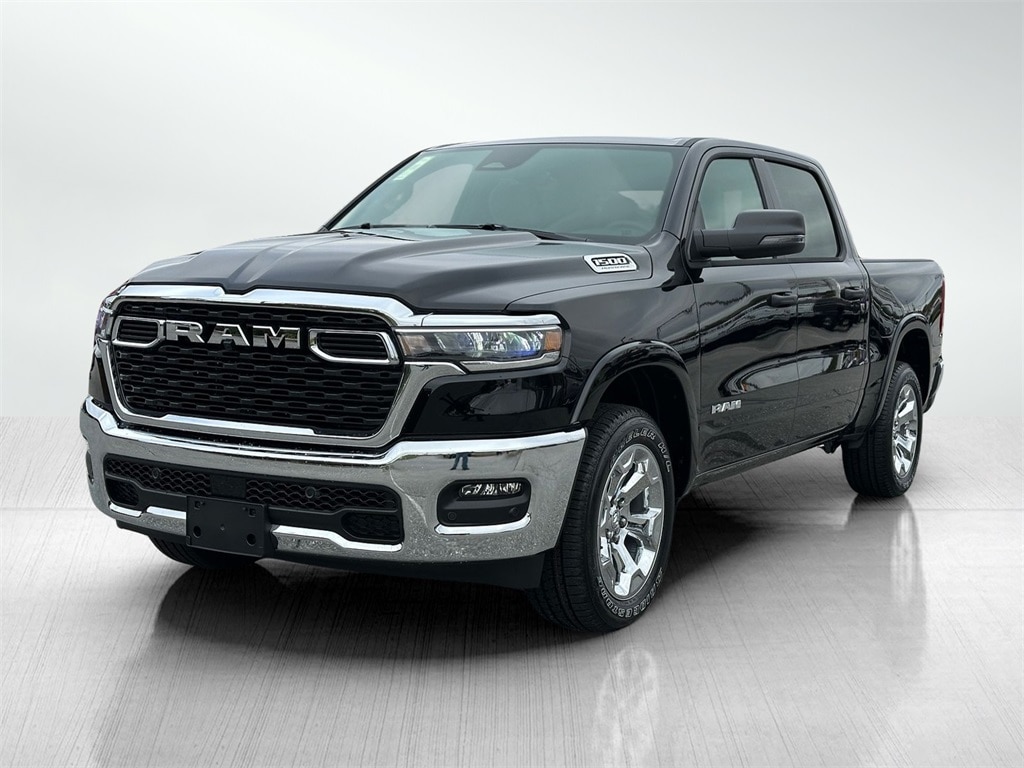 New 2026 Ram 1500 Big Horn/Lone Star Pickup