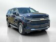 Chevrolet Suburban