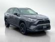 Used 2022 Toyota RAV4 XLE SUV