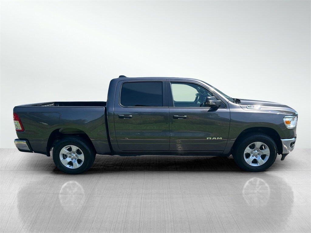 2024 Ram 1500 Big Horn Lone Star photo 4