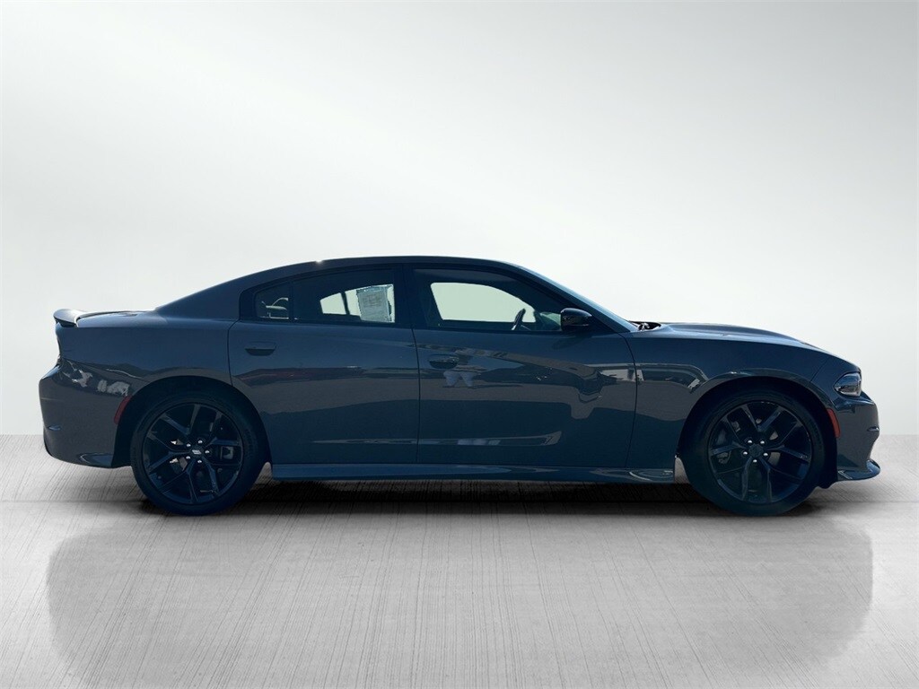 2023 Dodge Charger GT photo 4