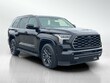 Toyota Sequoia