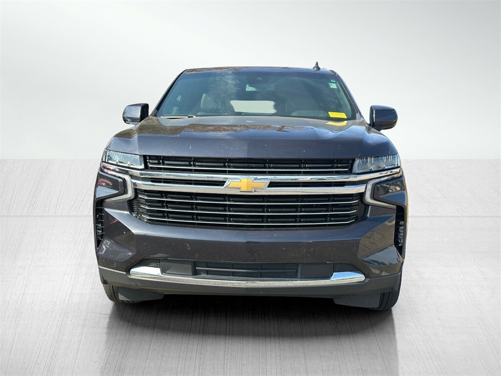 2023 Chevrolet Tahoe LT photo 2
