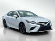 Used 2018 Toyota Camry XSE Sedan