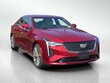 Cadillac CT4