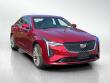 Used 2023 Cadillac CT4 Premium Luxury Sedan