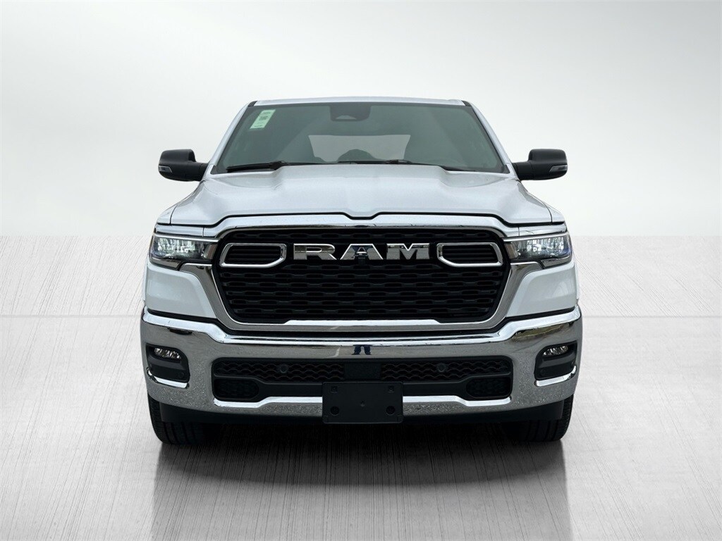 New 2026 Ram 1500 Big Horn/Lone Star Pickup