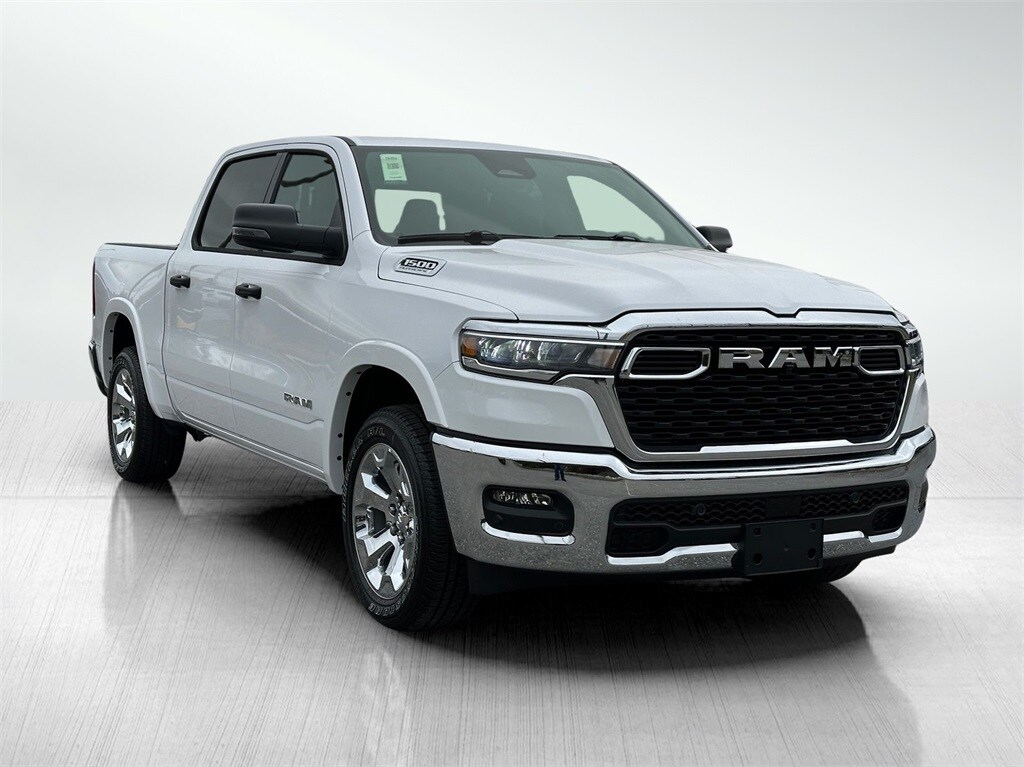 2026 Ram 1500 Pickup  2026 Ram 1500 Pickup