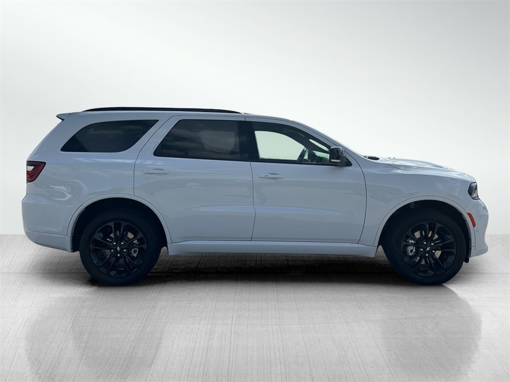 New 2026 Dodge Durango GT Plus Sport Utility
