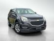 Used 2016 Chevrolet Equinox LS SUV