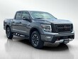 Nissan Titan