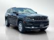 Used 2022 Jeep Grand Cherokee L Limited SUV