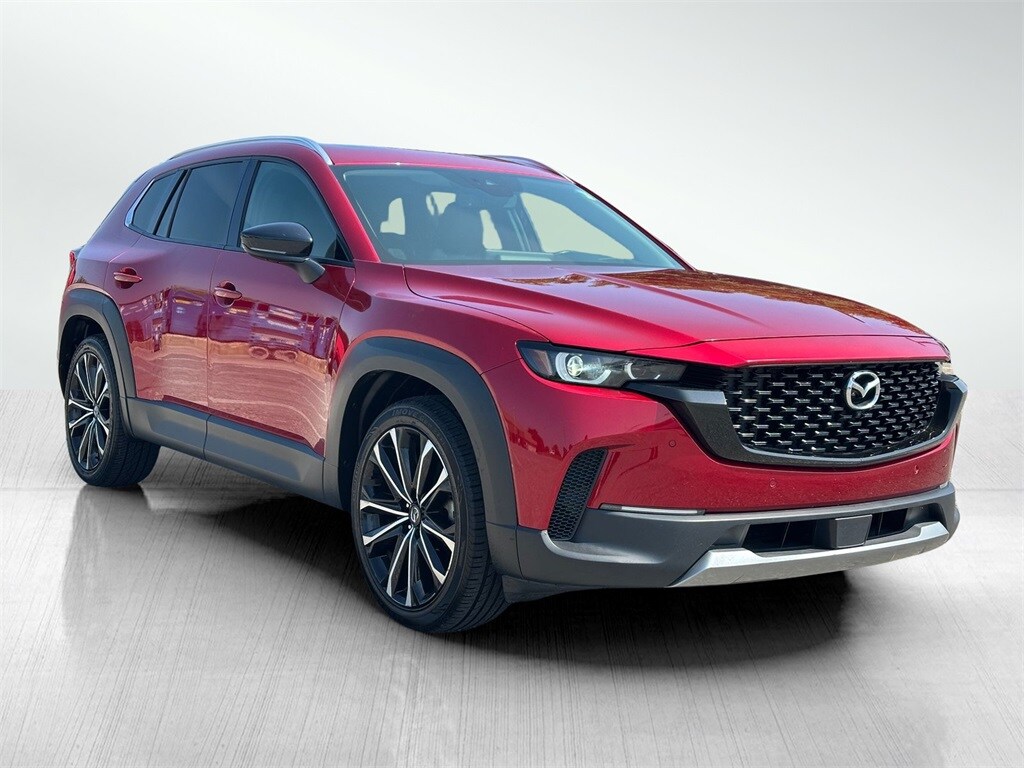 2023 Mazda CX-50 2.5 Turbo Premium Plus photo 3