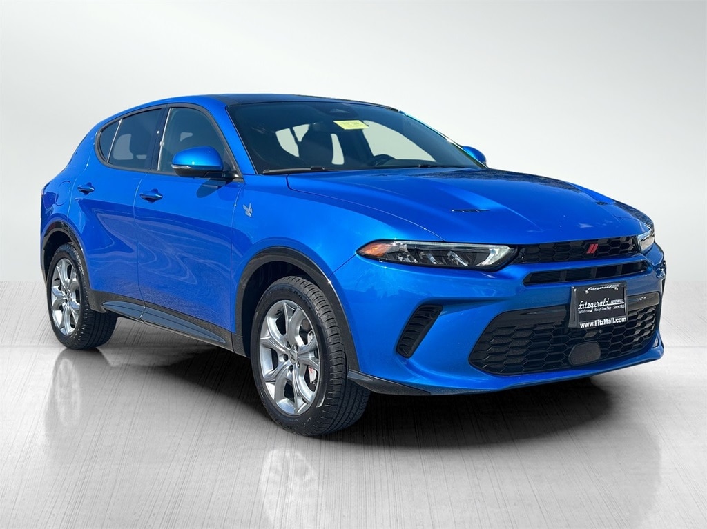 2024 Dodge Hornet SUV 