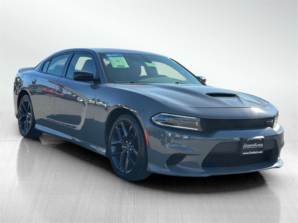 2023 Dodge Charger Sedan  2023 Dodge Charger Sedan