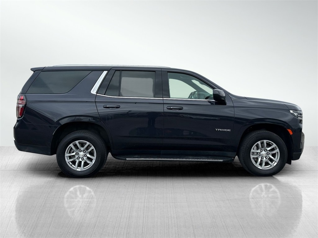 Used 2023 Chevrolet Tahoe LT SUV