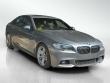 Used 2016 BMW 5 Series 550i Sedan