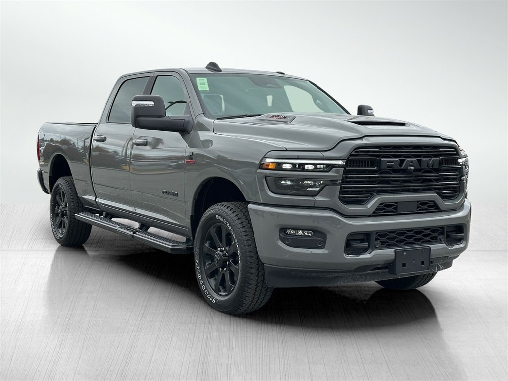 2026 Ram 2500 Pickup  2026 Ram 2500 Pickup