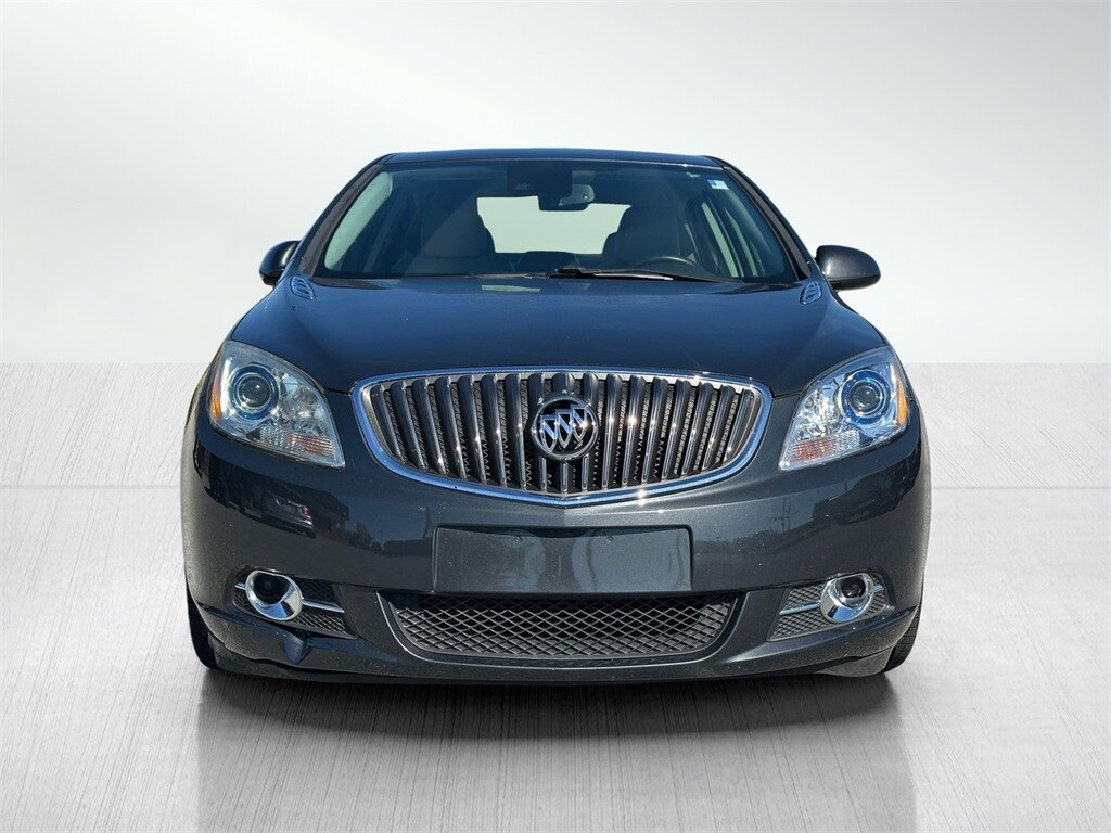 2014 Buick Verano Convenience photo 3