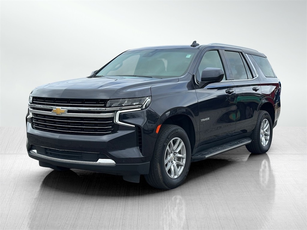 Used 2023 Chevrolet Tahoe LT SUV