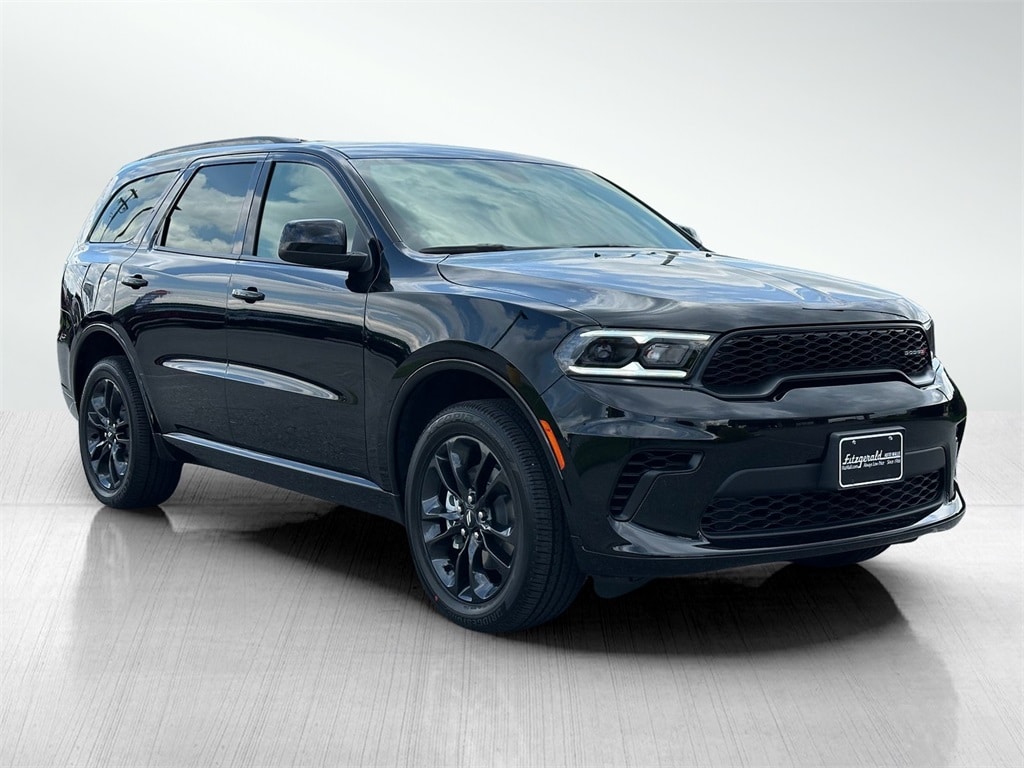 2025 Dodge Durango SUV 