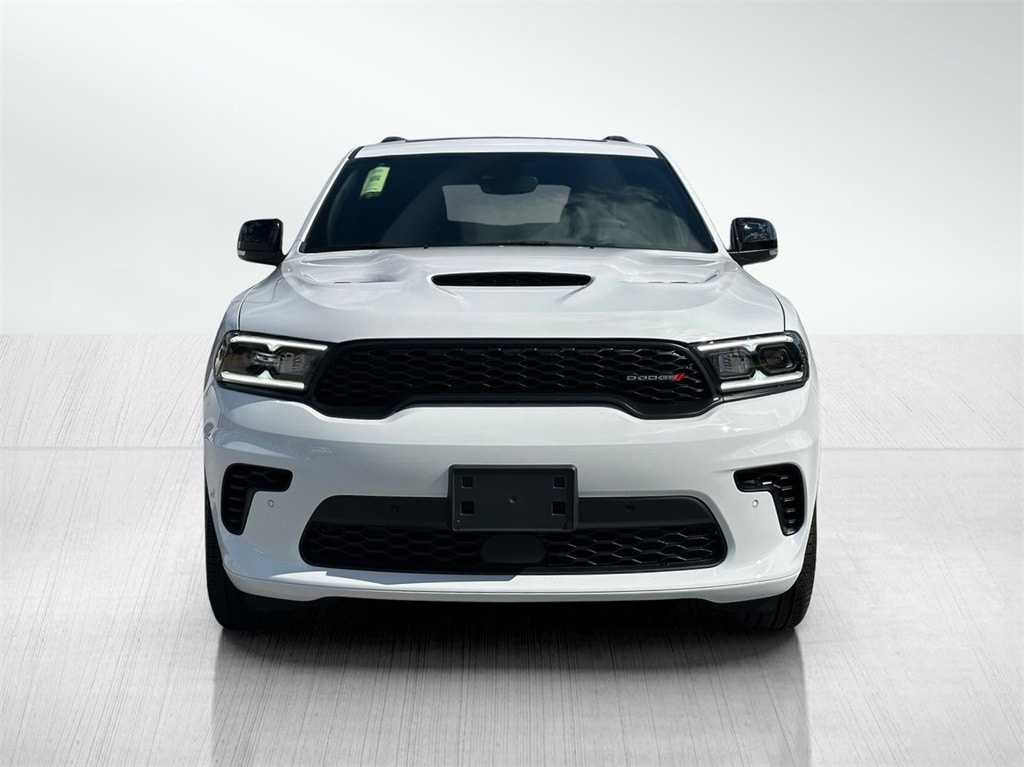 New 2026 Dodge Durango GT Plus Sport Utility