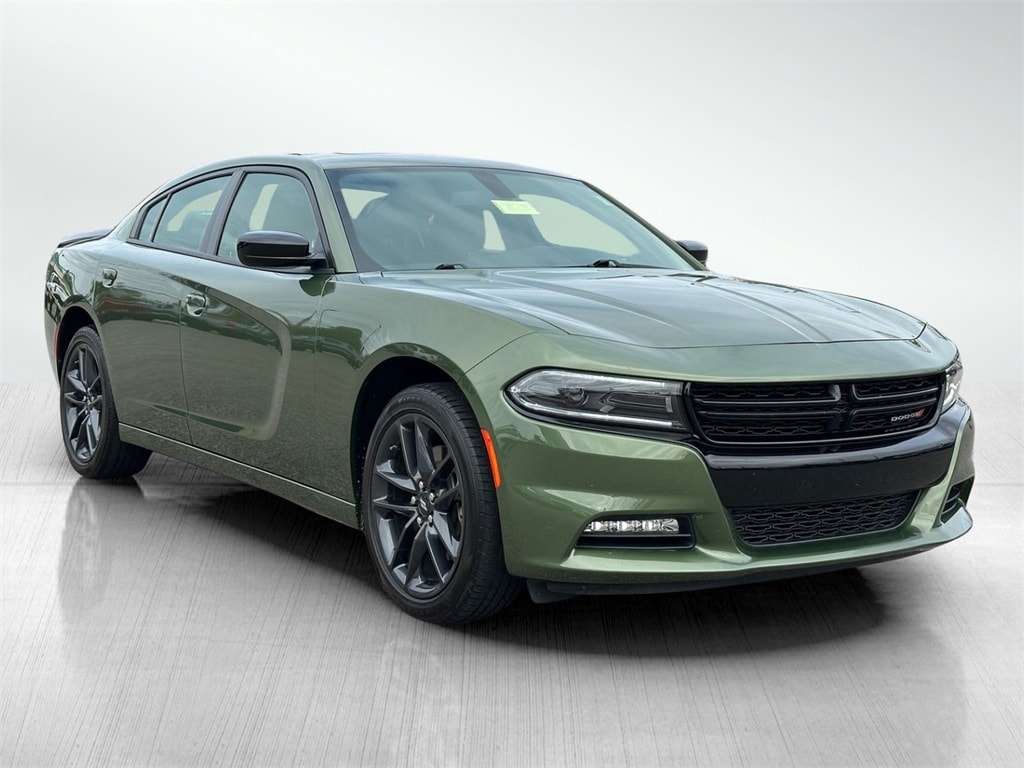 2023 Dodge Charger Sedan  2023 Dodge Charger Sedan