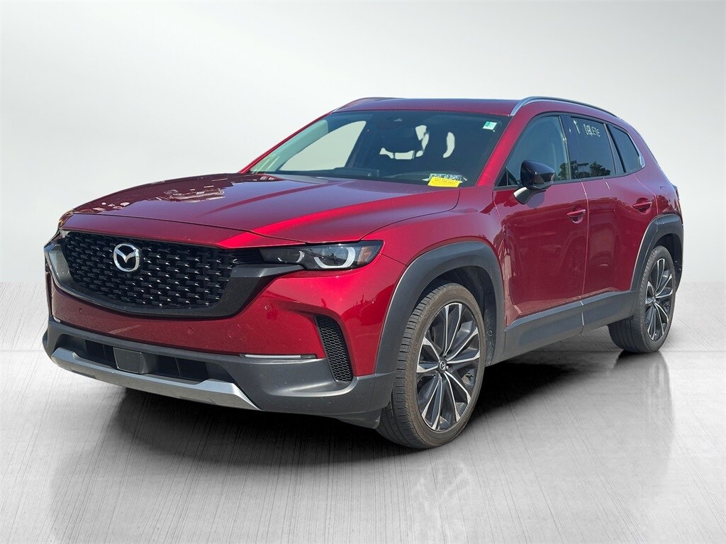 2023 Mazda CX-50 2.5 Turbo Premium Plus photo 2
