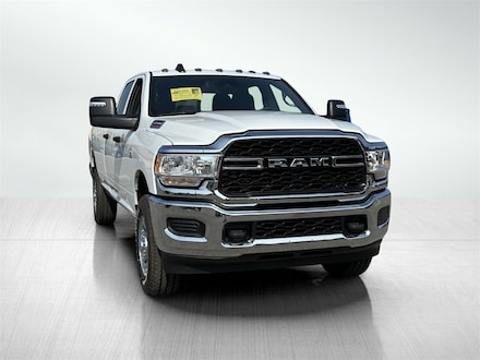2024 Ram 2500 Tradesman Pickup