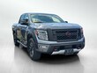 Nissan Titan