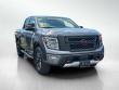 Used 2024 Nissan Titan PRO-4X Truck
