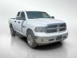 Used 2022 Ram 1500 Classic Tradesman Truck