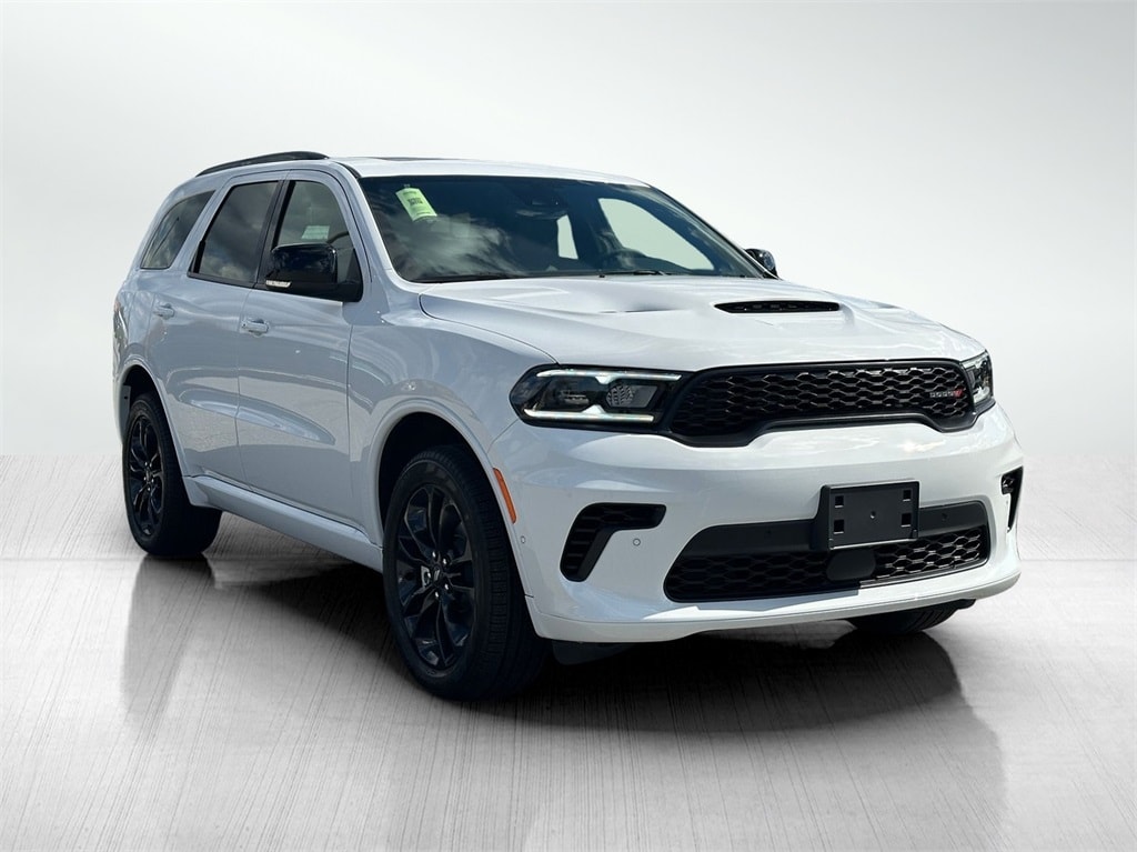 2026 Dodge Durango Sport Utility  2026 Dodge Durango Sport Utility