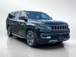 Jeep Wagoneer L