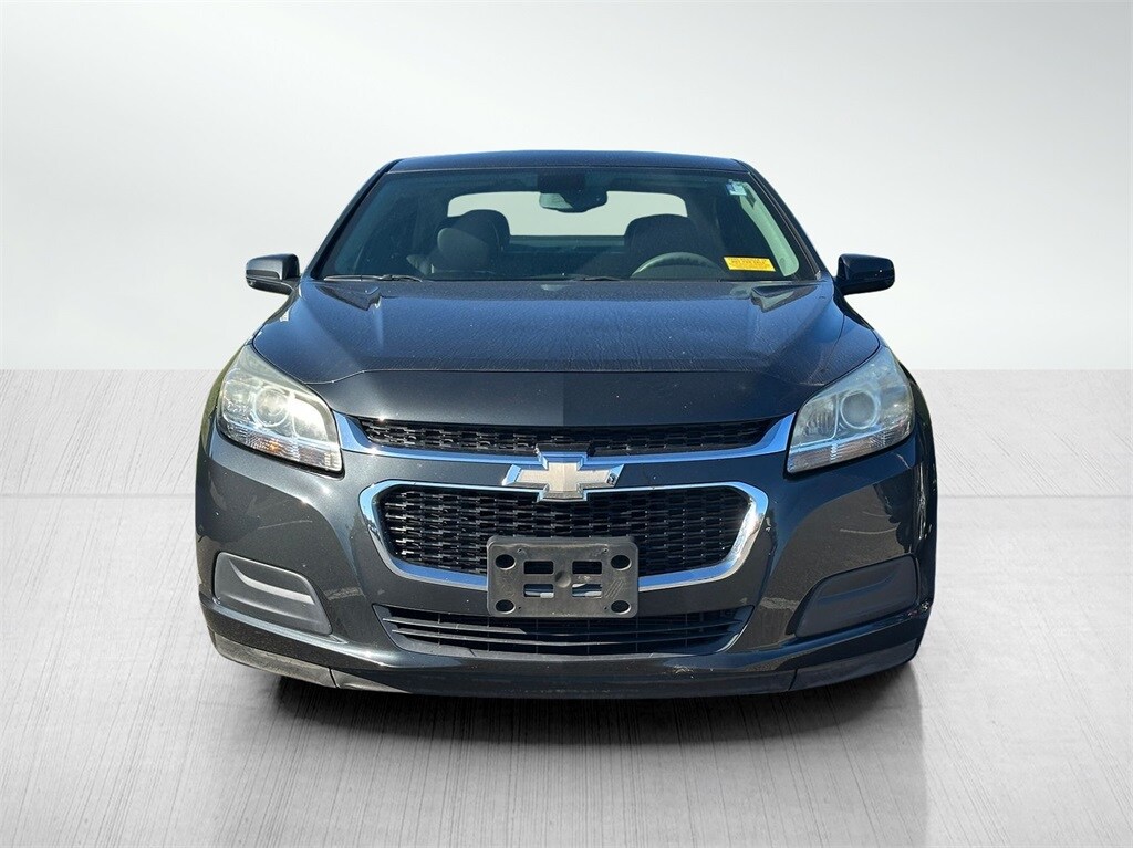 2014 Chevrolet Malibu 1LT photo 2