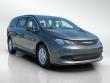 Used 2023 Chrysler Voyager LX Minivan/Van