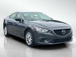 Mazda Mazda6
