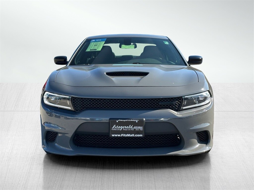 2023 Dodge Charger GT photo 3