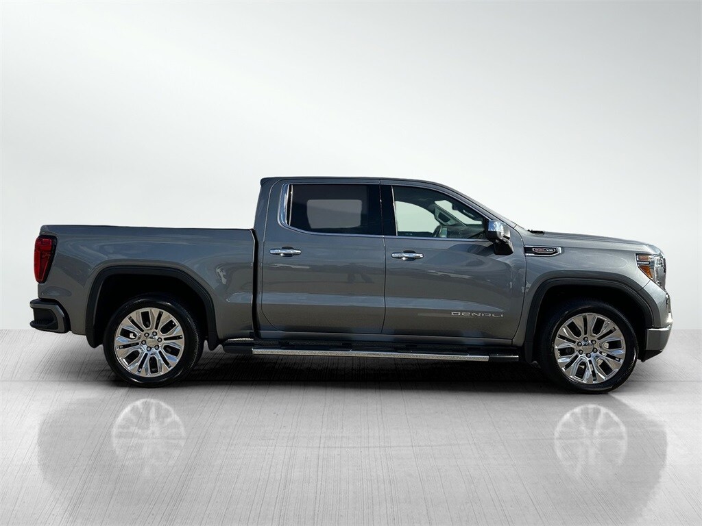2020 Gmc Sierra 1500 Denali photo 3