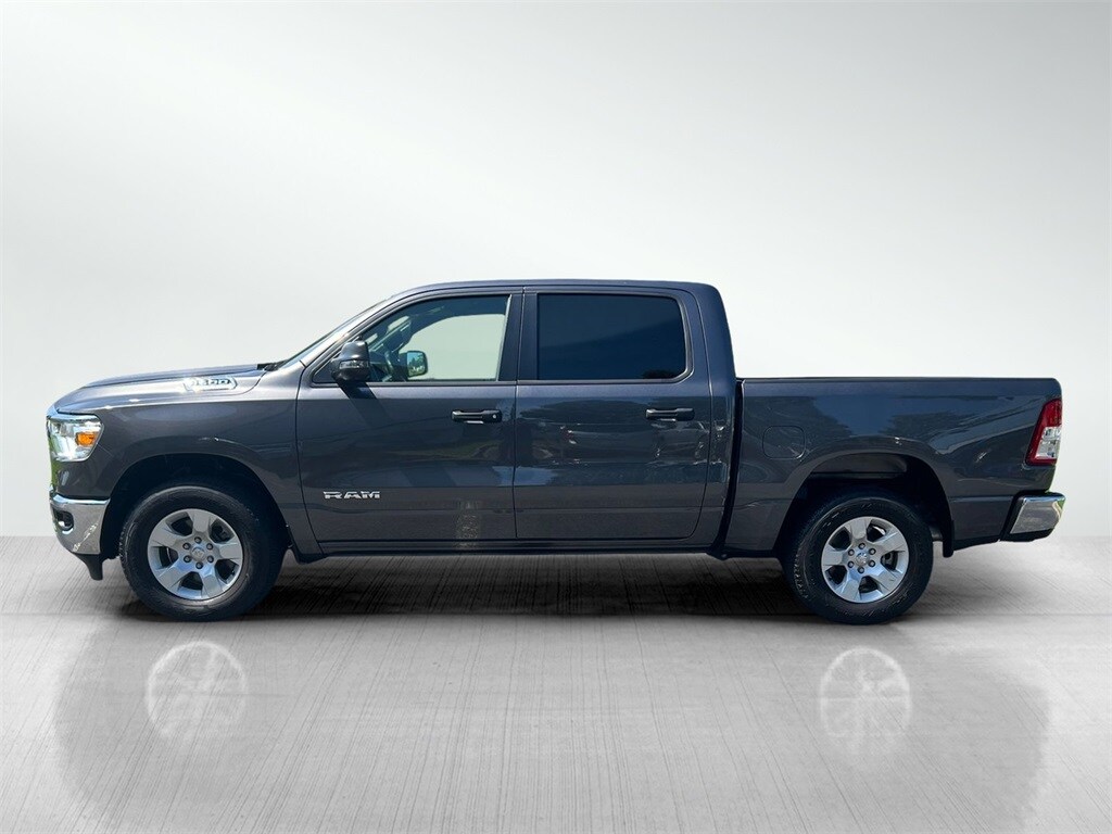 2024 Ram 1500 Big Horn Lone Star photo 3