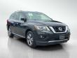 Used 2019 Nissan Pathfinder SL SUV