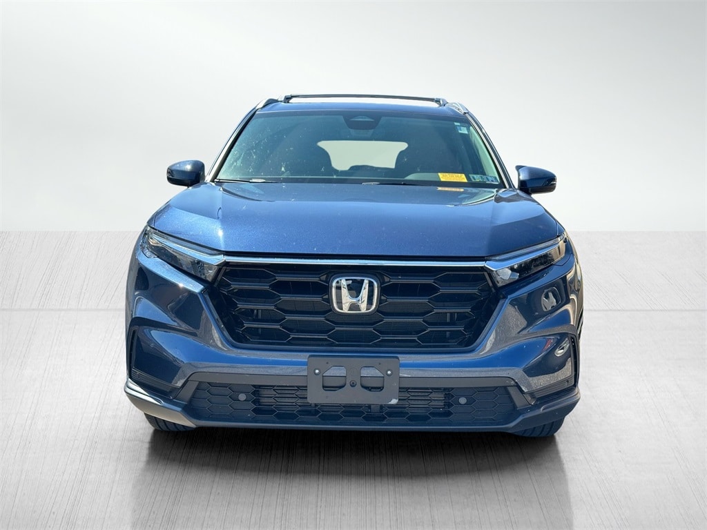 Used 2024 Honda CR-V EX-L SUV