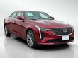 Cadillac CT4