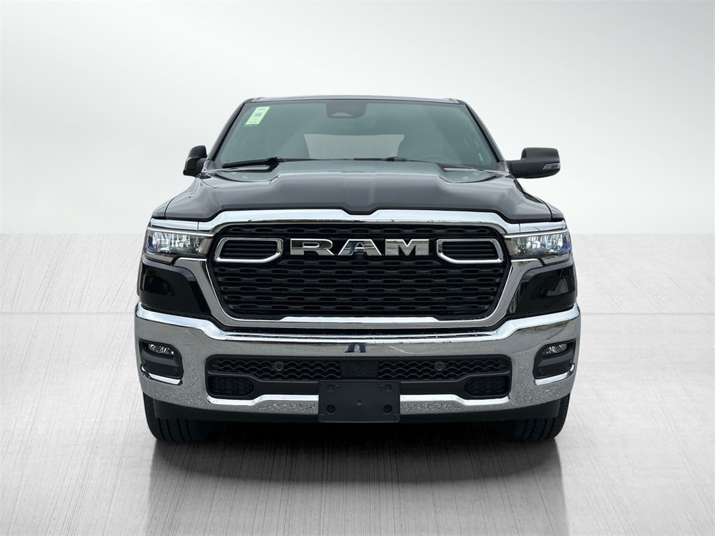 New 2026 Ram 1500 Big Horn/Lone Star Pickup