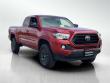 Used 2023 Toyota Tacoma SR5 Truck