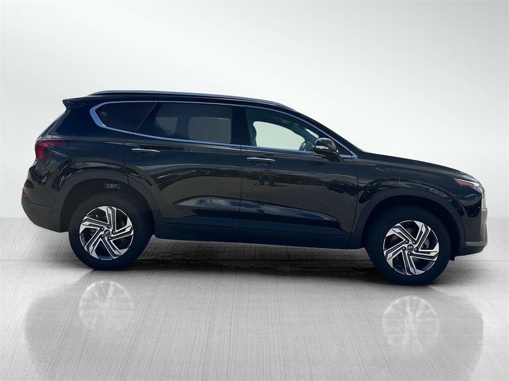 2023 Hyundai Santa Fe SEL photo 4