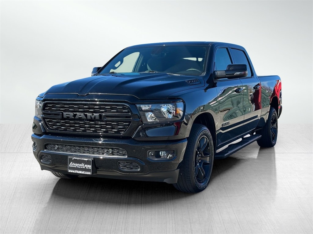 Used 2023 Ram 1500 Big Horn/Lone Star Truck