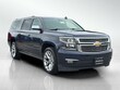 Chevrolet Suburban