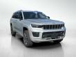 Used 2022 Jeep Grand Cherokee L Overland SUV